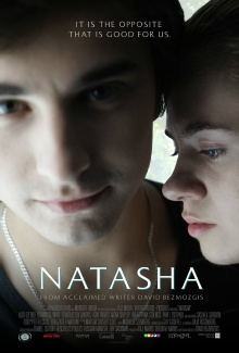 Natasha Trailer