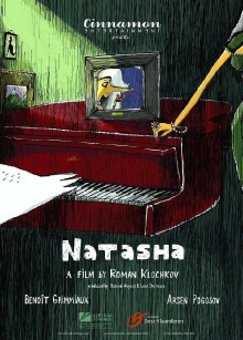Natasha Trailer