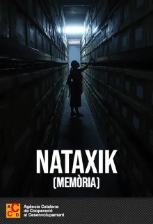 Nataxik (Memòria), justícia transicional, a Guatemala Trailer