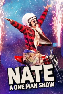 Nate: A One Man Show Trailer