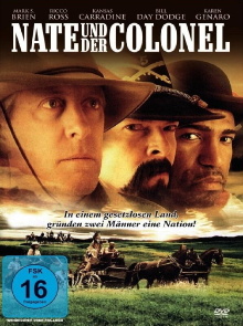 Nate and the Colonel Trailer
