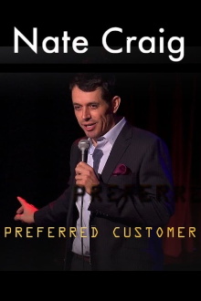 Nate Craig: Preferred Customer Trailer