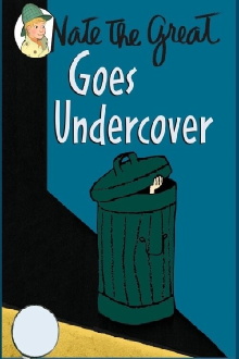 Nate the Great Goes Undercover Trailer