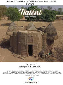 Nateni, My Identity Trailer