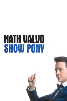 Nath Valvo - Show Pony Trailer