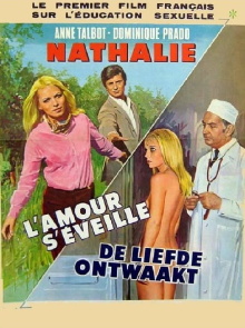 Nathalie, l'amour s'éveille Trailer