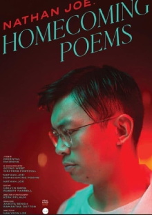 Nathan Joe: Homecoming Poems Trailer