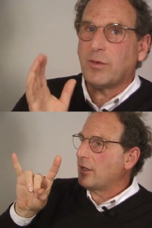 Nathaniel Dorsky: An Interview Trailer