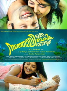 Natholi Oru Cheriya Meenalla Trailer