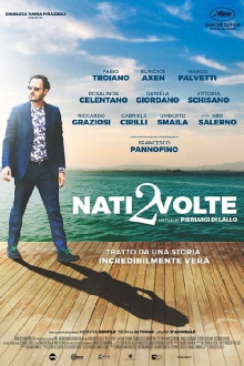 Nati 2 volte Trailer