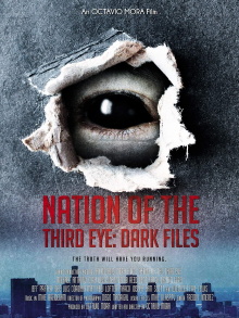 Nation of the Third Eye: Dark Files Trailer