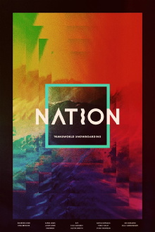Nation - TransWorld SNOWboarding Trailer