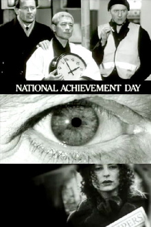 National Achievement Day Trailer