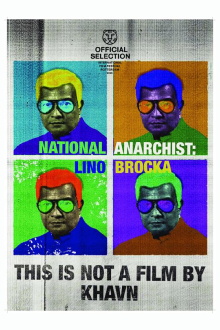 National Anarchist: Lino Brocka Trailer