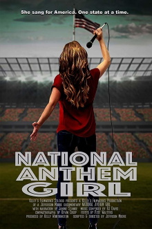 National Anthem Girl Trailer