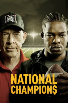 National Champions Trailer