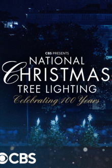 National Christmas Tree Lighting: Celebrating 100 Years Trailer