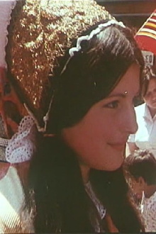 National Costume Trailer
