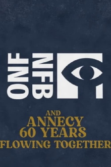 National Film Board of Canada / 60th Anniversary - Annecy Festival Trailer