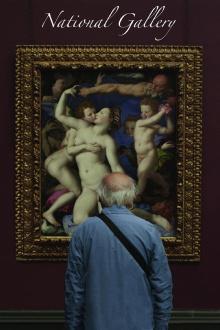 National Gallery Trailer
