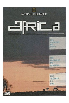 National Geographic - Africa : Les caprices de l'eau Trailer