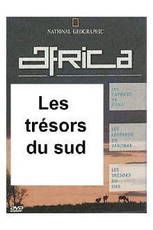 National Geographic - Africa : Les trésors du sud Trailer