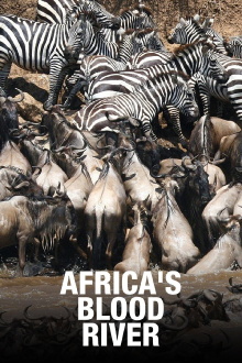 National Geographic - Africas Blood River Trailer