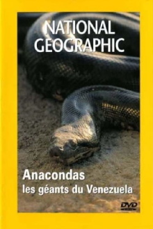 National Geographic : Anacondas, les géants du Vénézuela Trailer