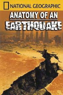National Geographic Anatomy of an Earthquake Trailer
