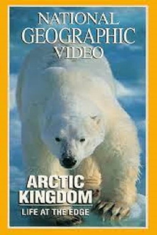 National Geographic - Arctic Kingdom: Life at the Edge Trailer