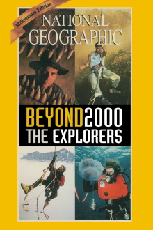National Geographic - Beyond 2000: The Explorers Trailer