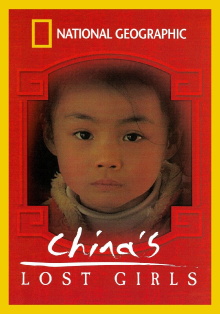 National Geographic: China's Lost Girls Trailer