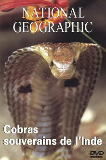 National Geographic : Cobras souverains de l'inde Trailer