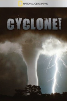 National Geographic: Cyclone! Trailer