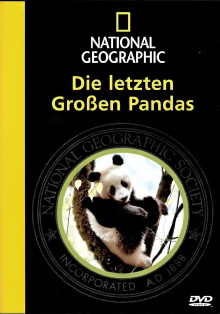 National Geographic - Die letzten Großen Pandas Trailer