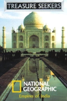 National Geographic: Empires of India Trailer