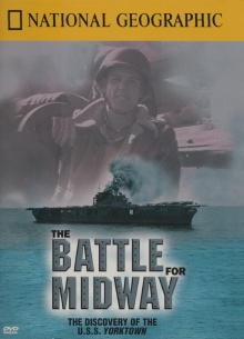 National Geographic Explorer: The Battle For Midway Trailer
