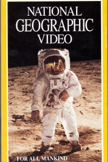 National Geographic - For All Mankind Trailer
