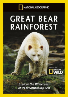 National Geographic: Great Bear Rainforest Trailer