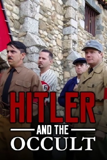 National Geographic: Hitler and the Occult Trailer