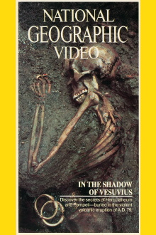 National Geographic In the Shadow of Vesuvius Trailer
