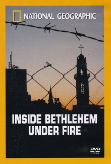 National Geographic: Inside Bethlehem Under Fire Trailer