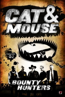 National Geographic Inside: Cat & Mouse Trailer