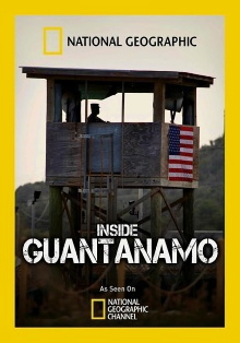 National Geographic: Inside Guantanamo Trailer