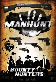 National Geographic Inside: Manhunt Trailer