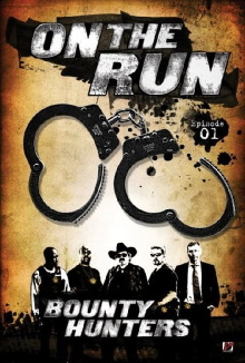 National Geographic Inside: On the Run Trailer