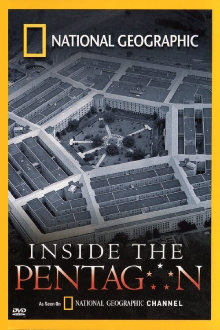 National Geographic: Inside The Pentagon Trailer