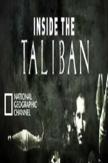 National Geographic - Inside the Taliban Trailer