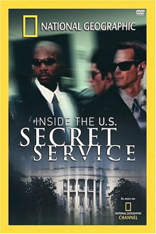 National Geographic: Inside the U.S. Secret Service Trailer