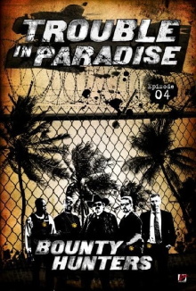 National Geographic Inside: Trouble in Paradise Trailer